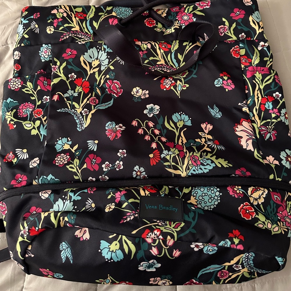 Vera Bradley Sport Backpack